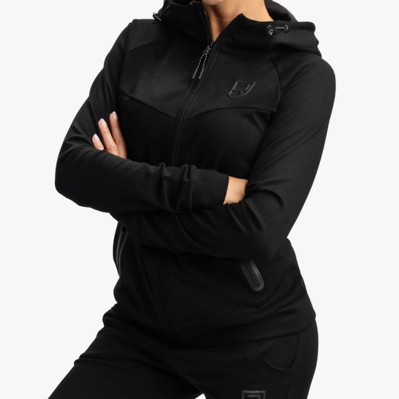 Rise Peak Hoodie in size Small - Picture 3 of 3